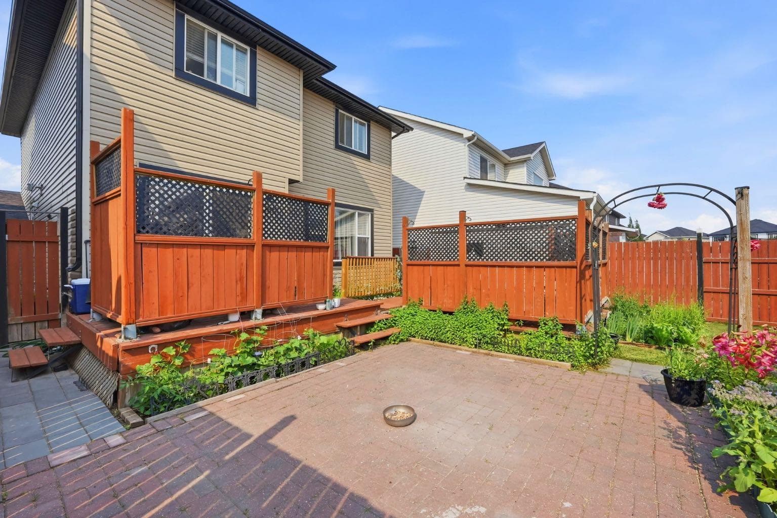 54 Saddlecreek Crescent NE