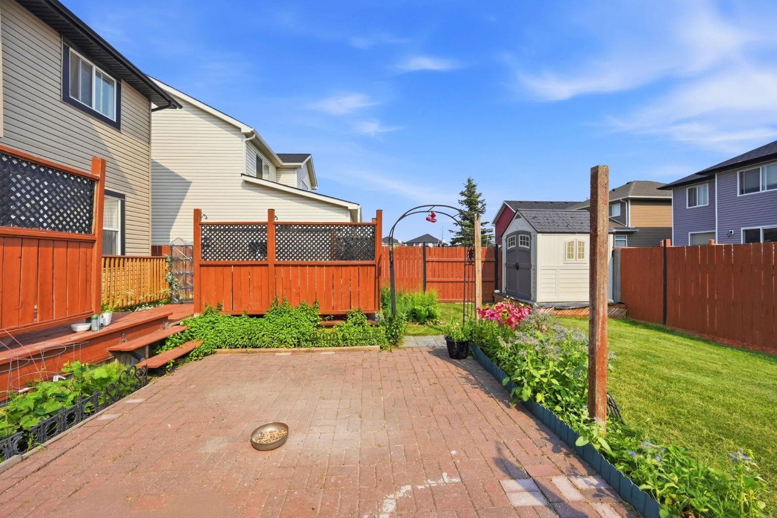 54 Saddlecreek Crescent NE