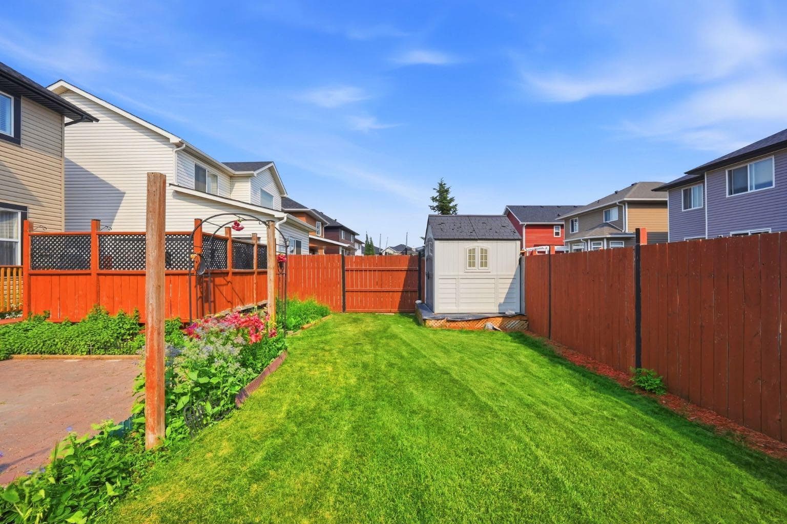 54 Saddlecreek Crescent NE
