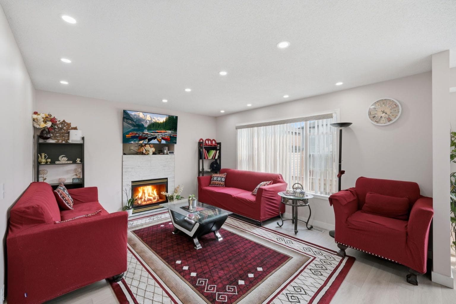 54 Saddlecreek Crescent NE
