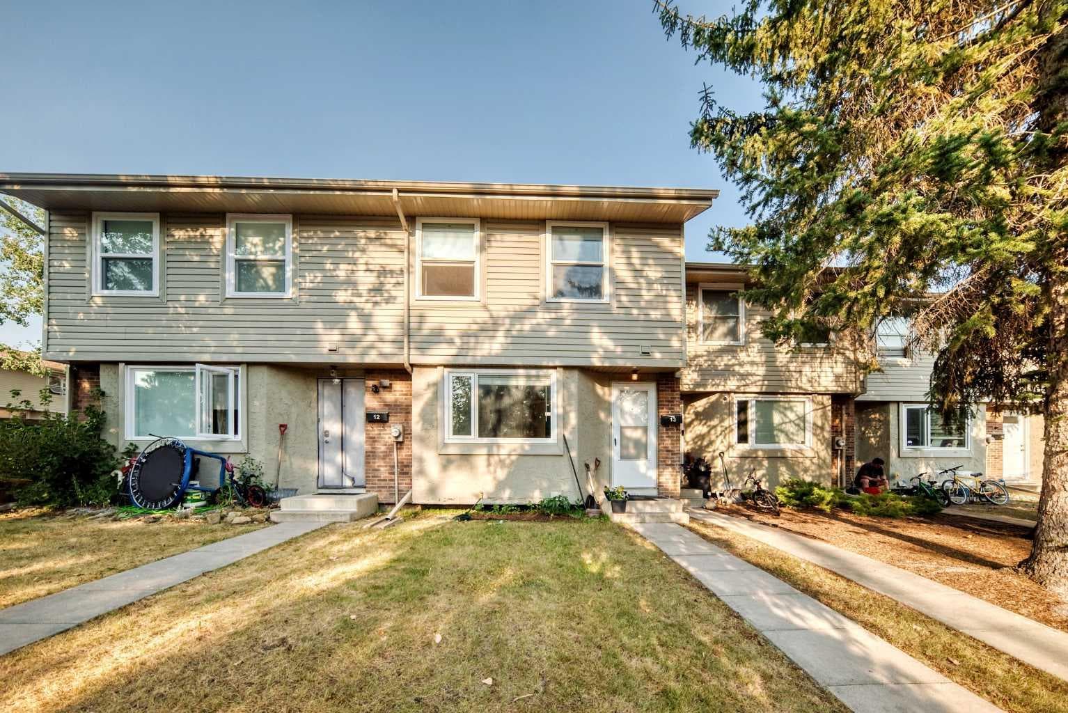 13, 123 Queensland Drive SE