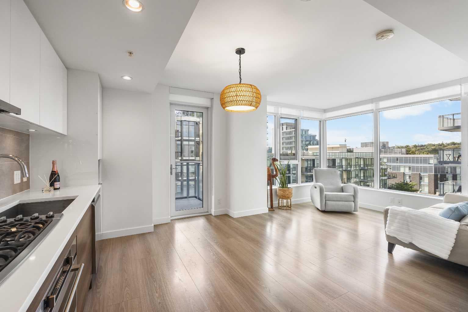 505, 108 Waterfront Court SW