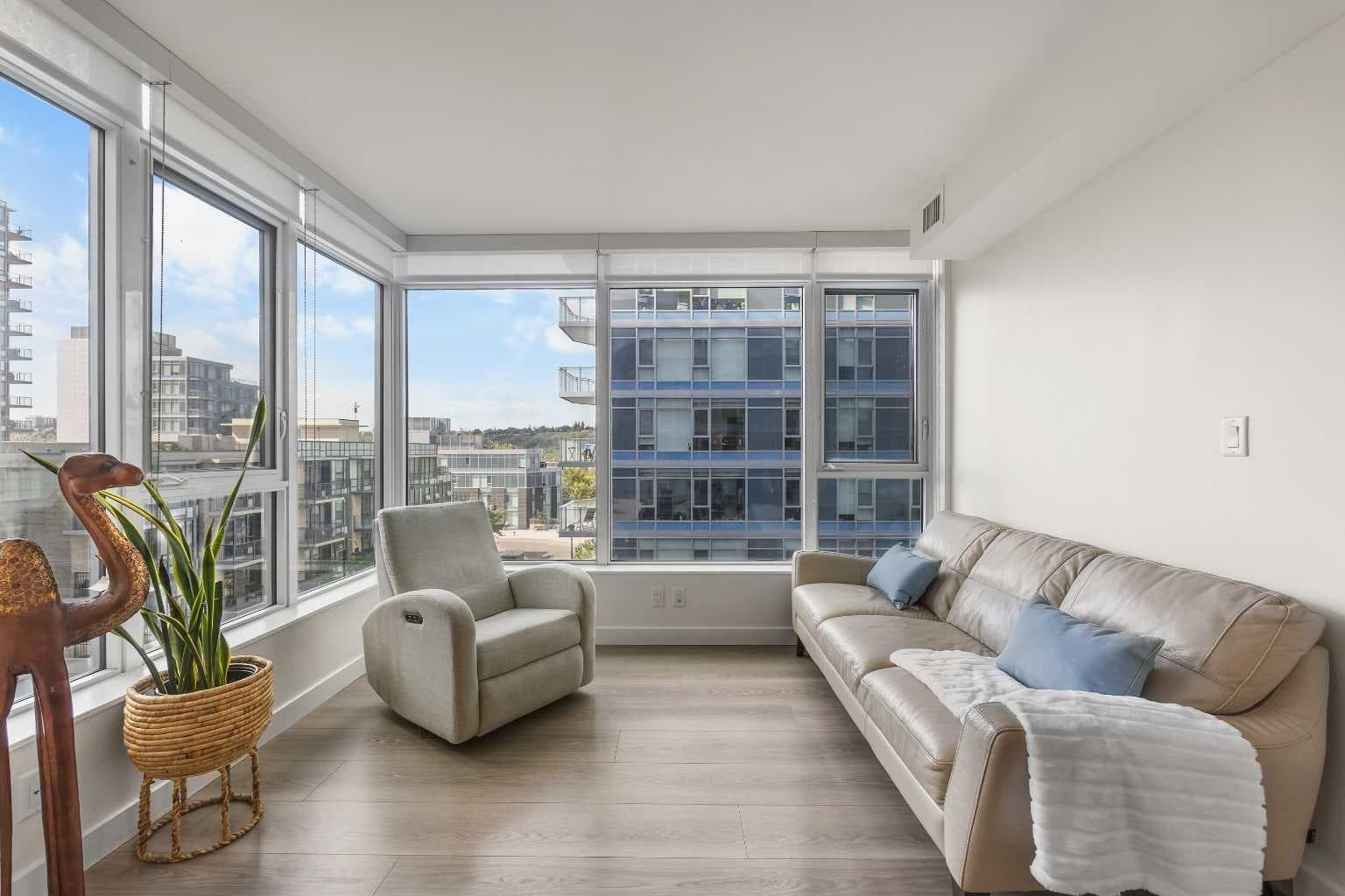 505, 108 Waterfront Court SW