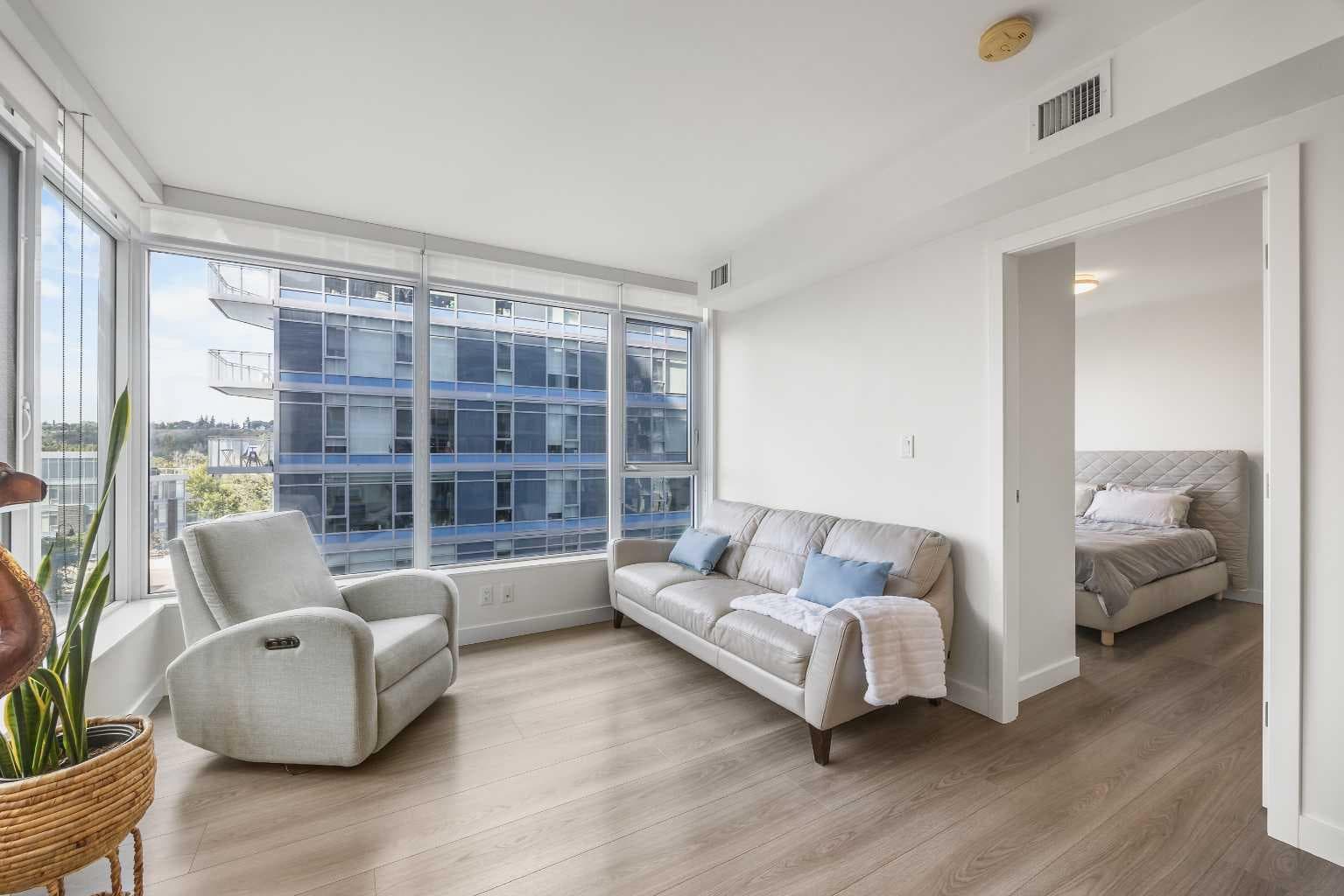 505, 108 Waterfront Court SW
