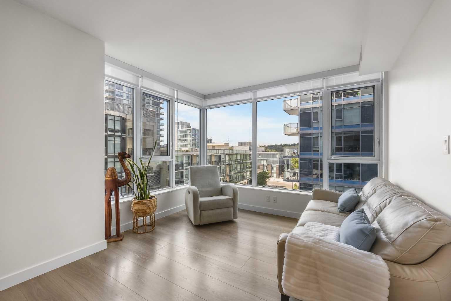 505, 108 Waterfront Court SW