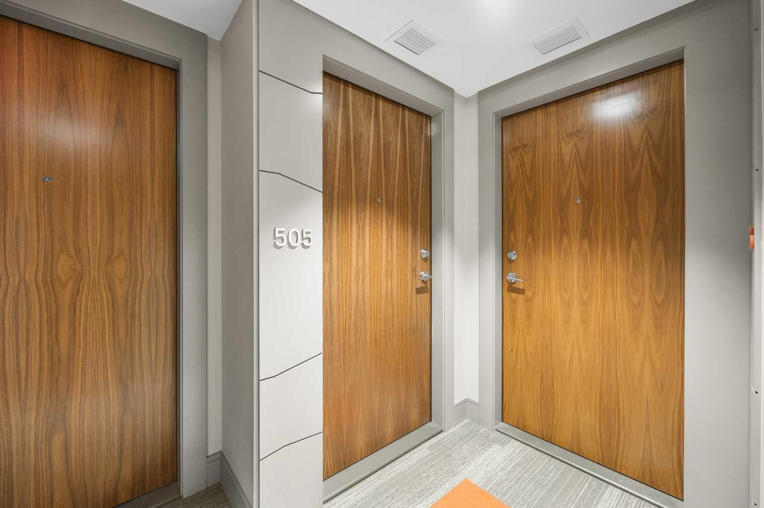 505, 108 Waterfront Court SW