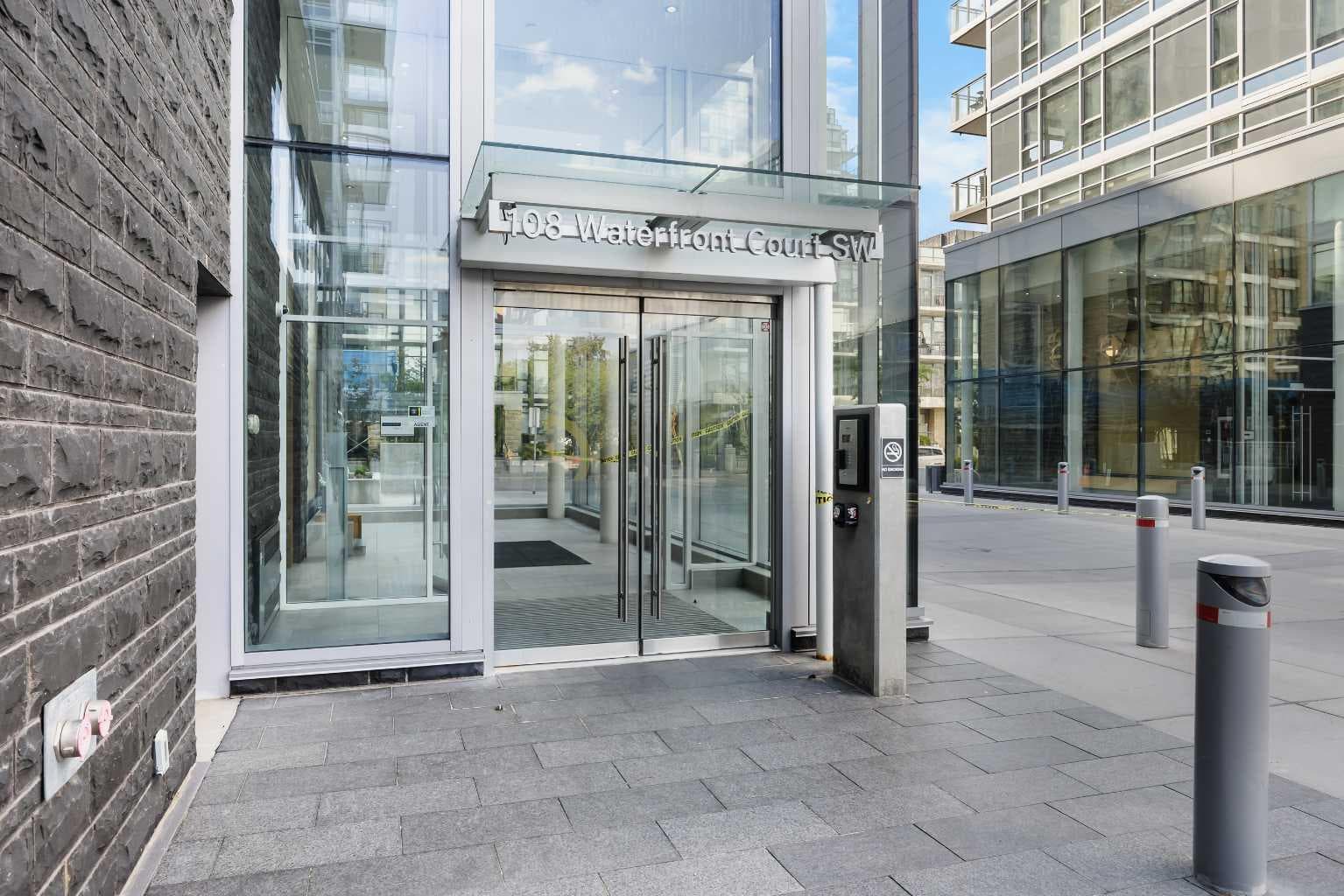 505, 108 Waterfront Court SW