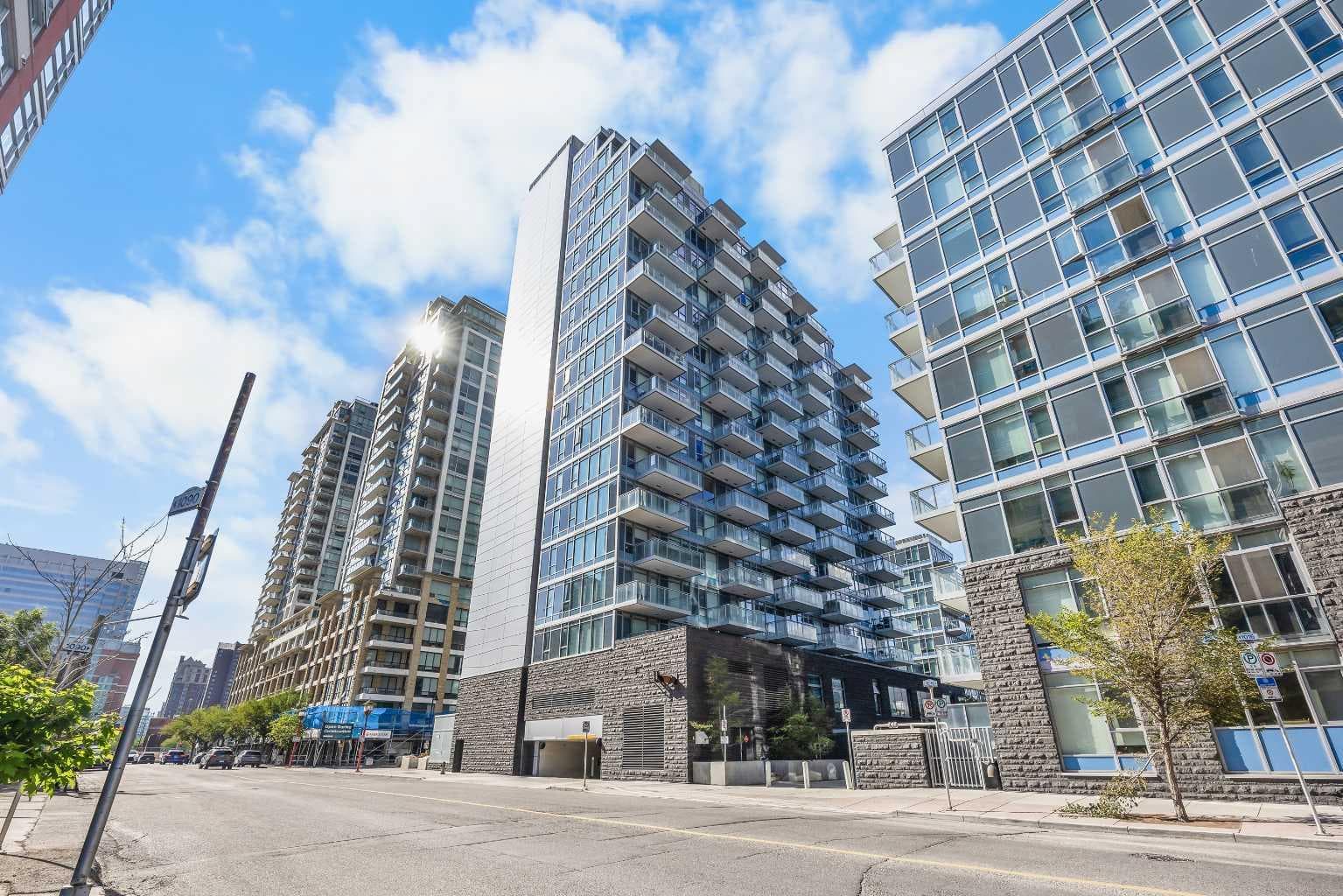 505, 108 Waterfront Court SW