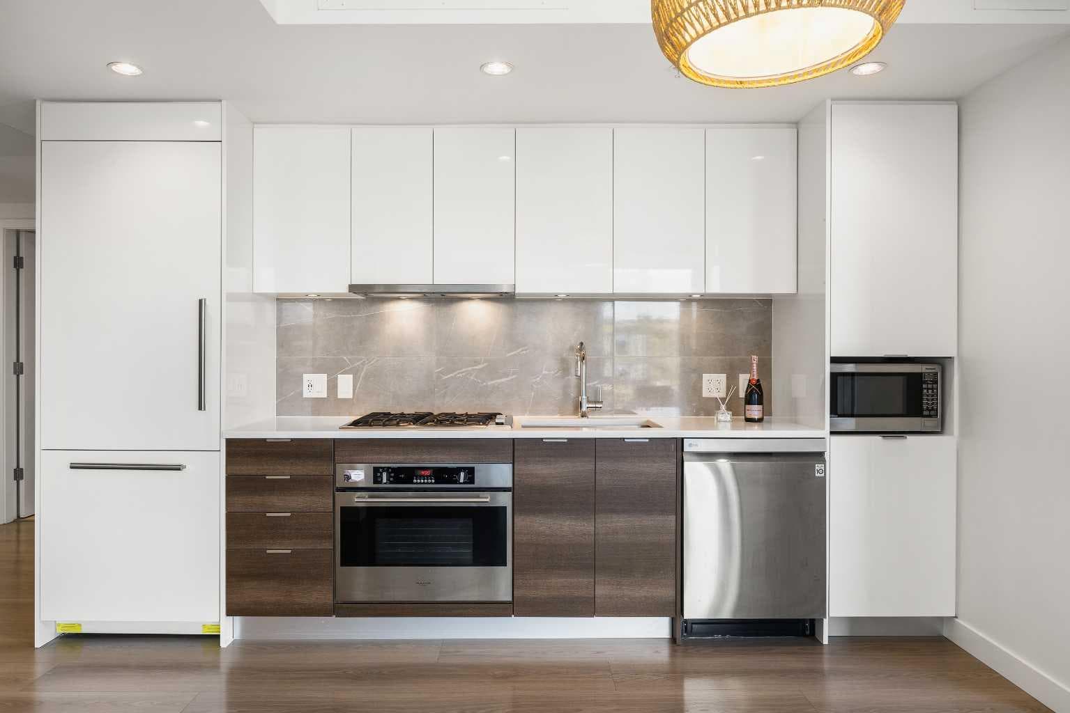505, 108 Waterfront Court SW