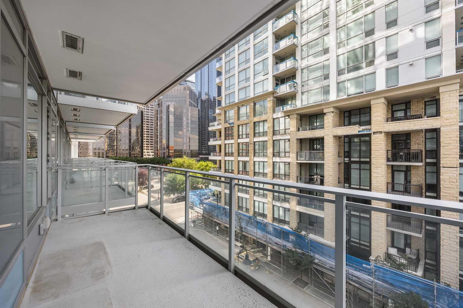 505, 108 Waterfront Court SW