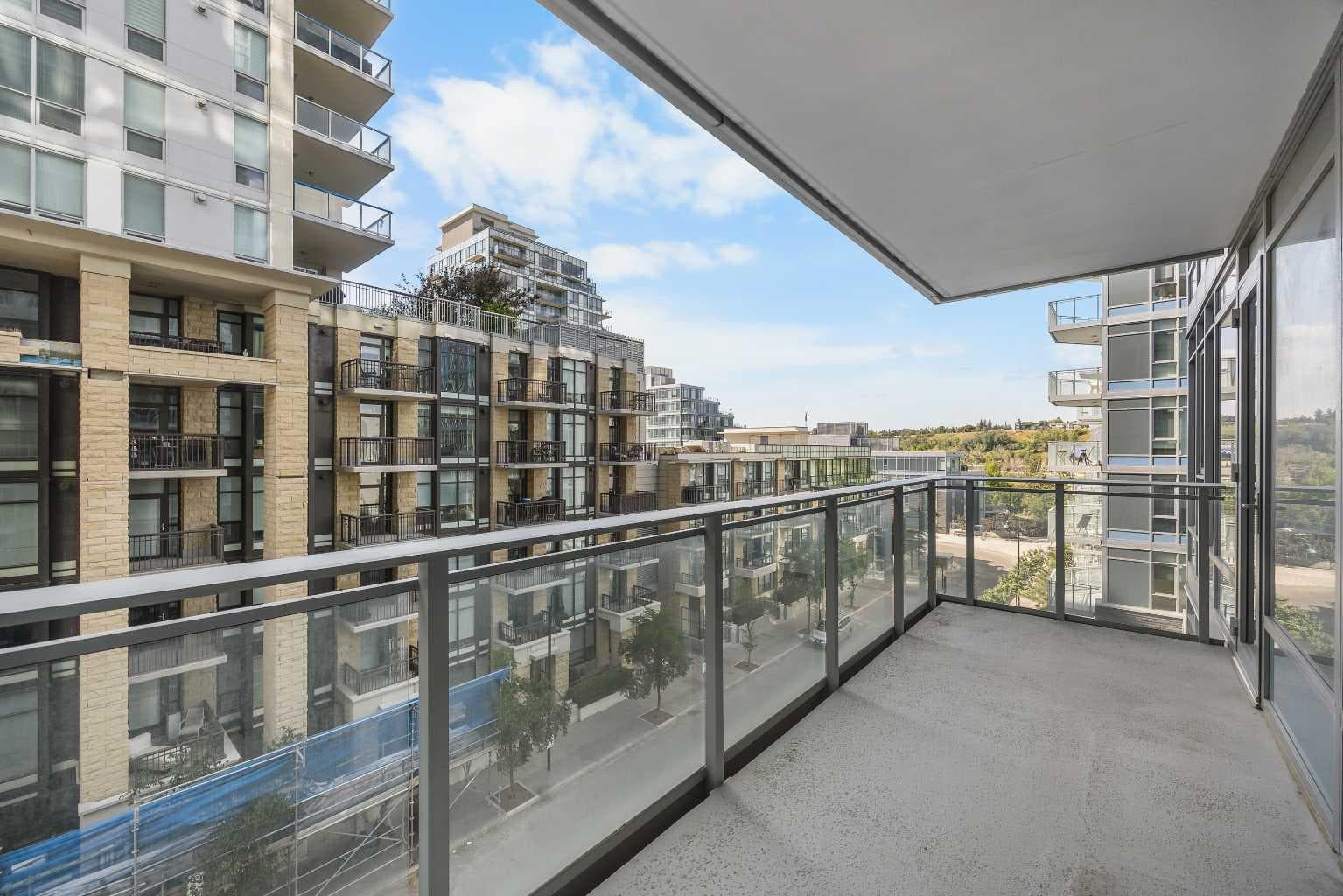 505, 108 Waterfront Court SW