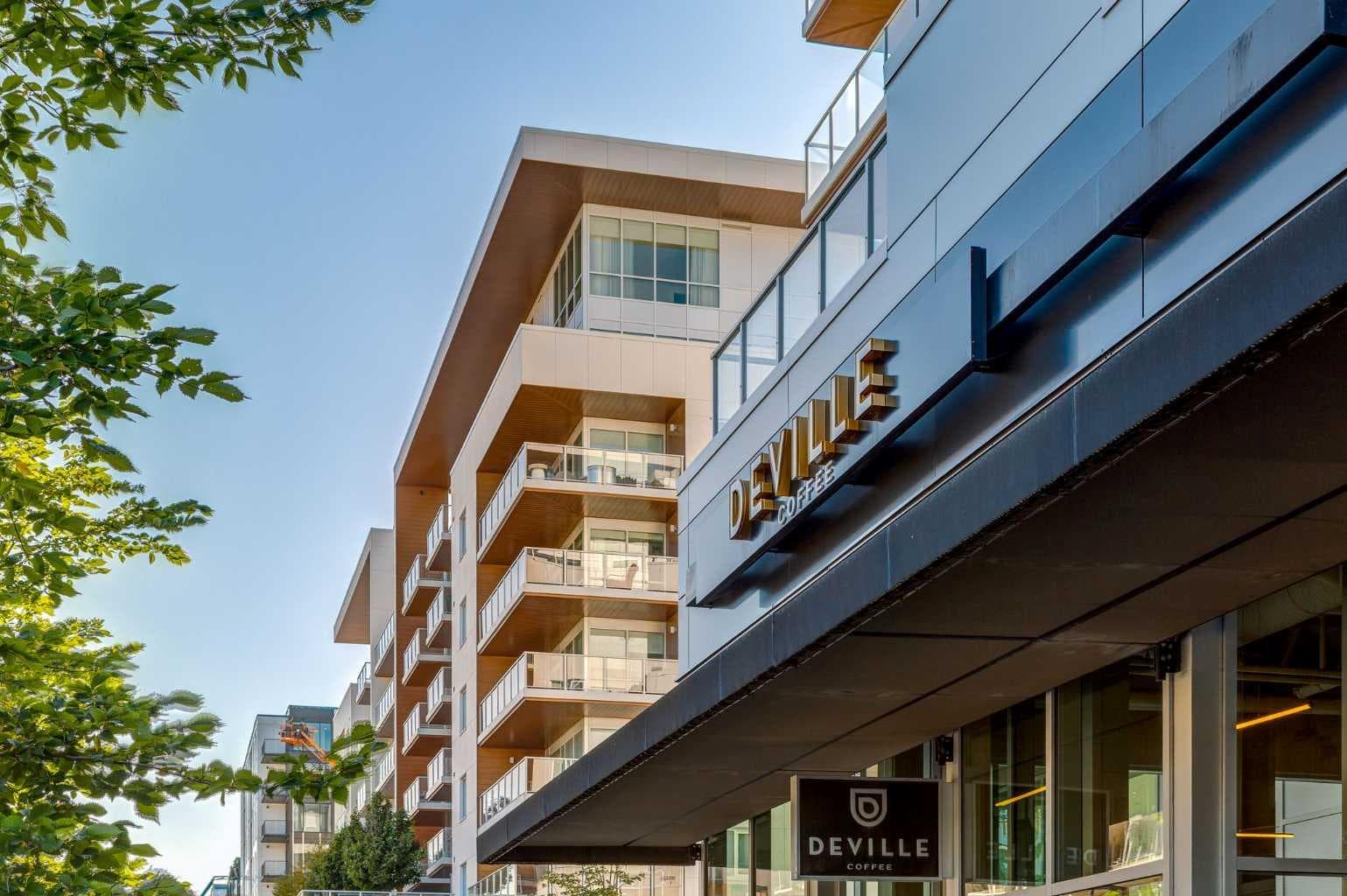601, 8445 Broadcast Avenue SW