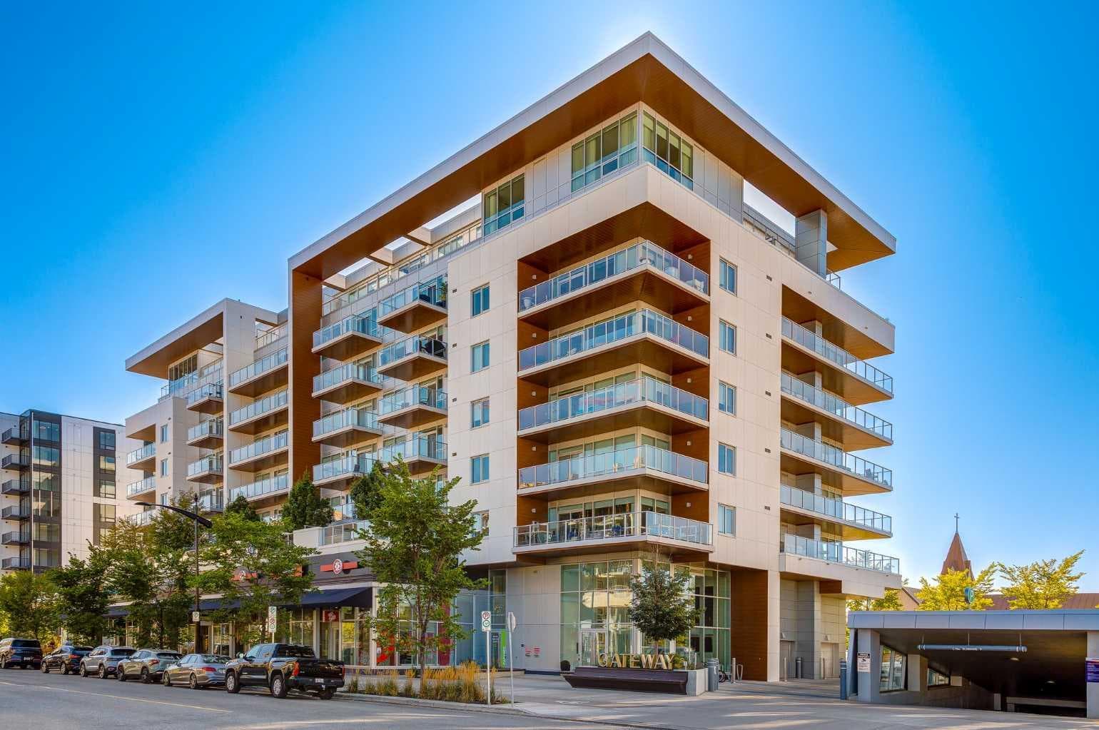 601, 8445 Broadcast Avenue SW