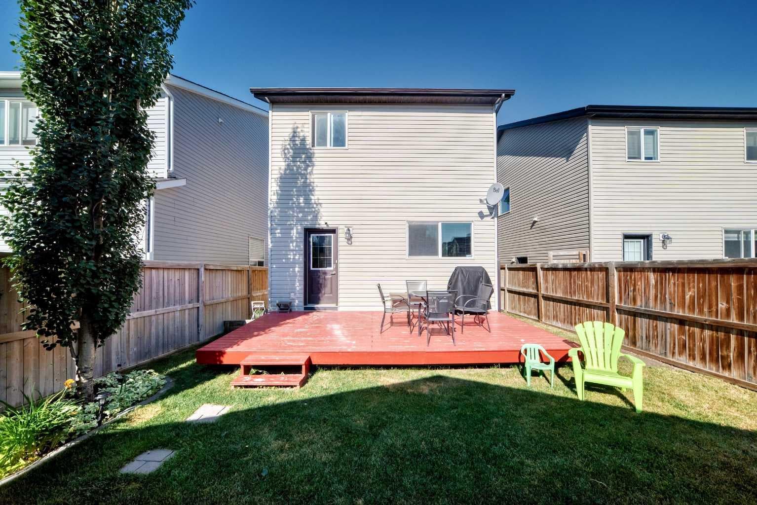 251 Skyview Point Road NE
