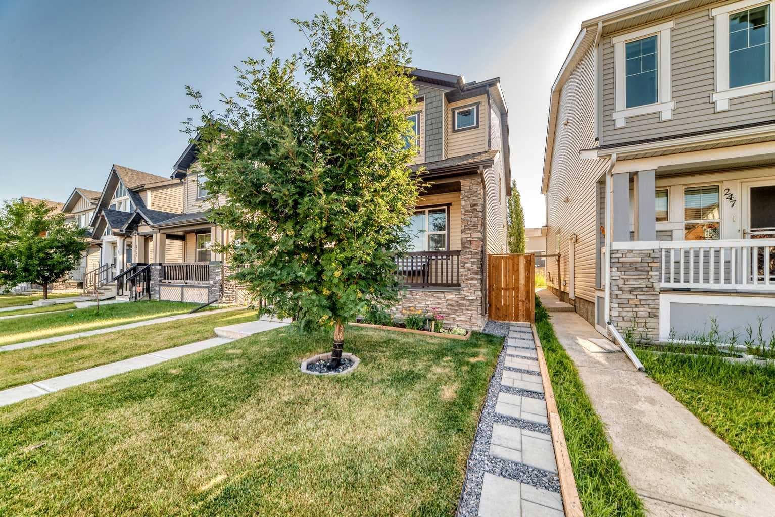 251 Skyview Point Road NE