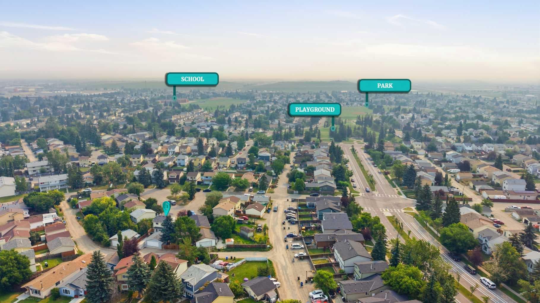 224 Erin Dale Place SE