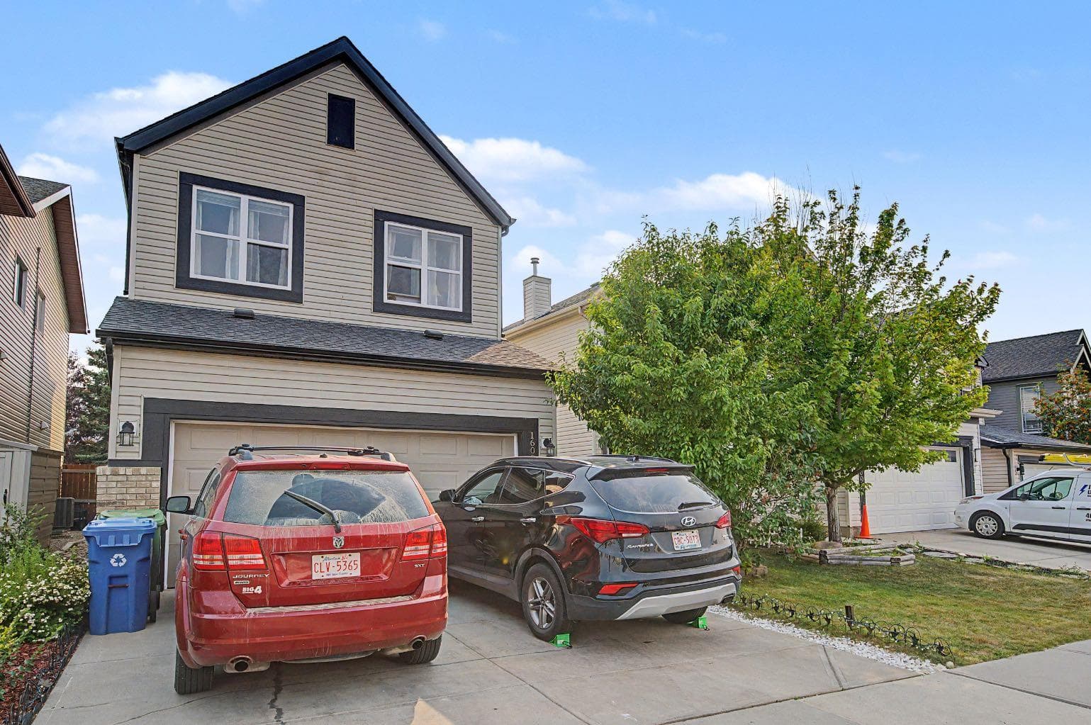 1600 Copperfield Boulevard SE