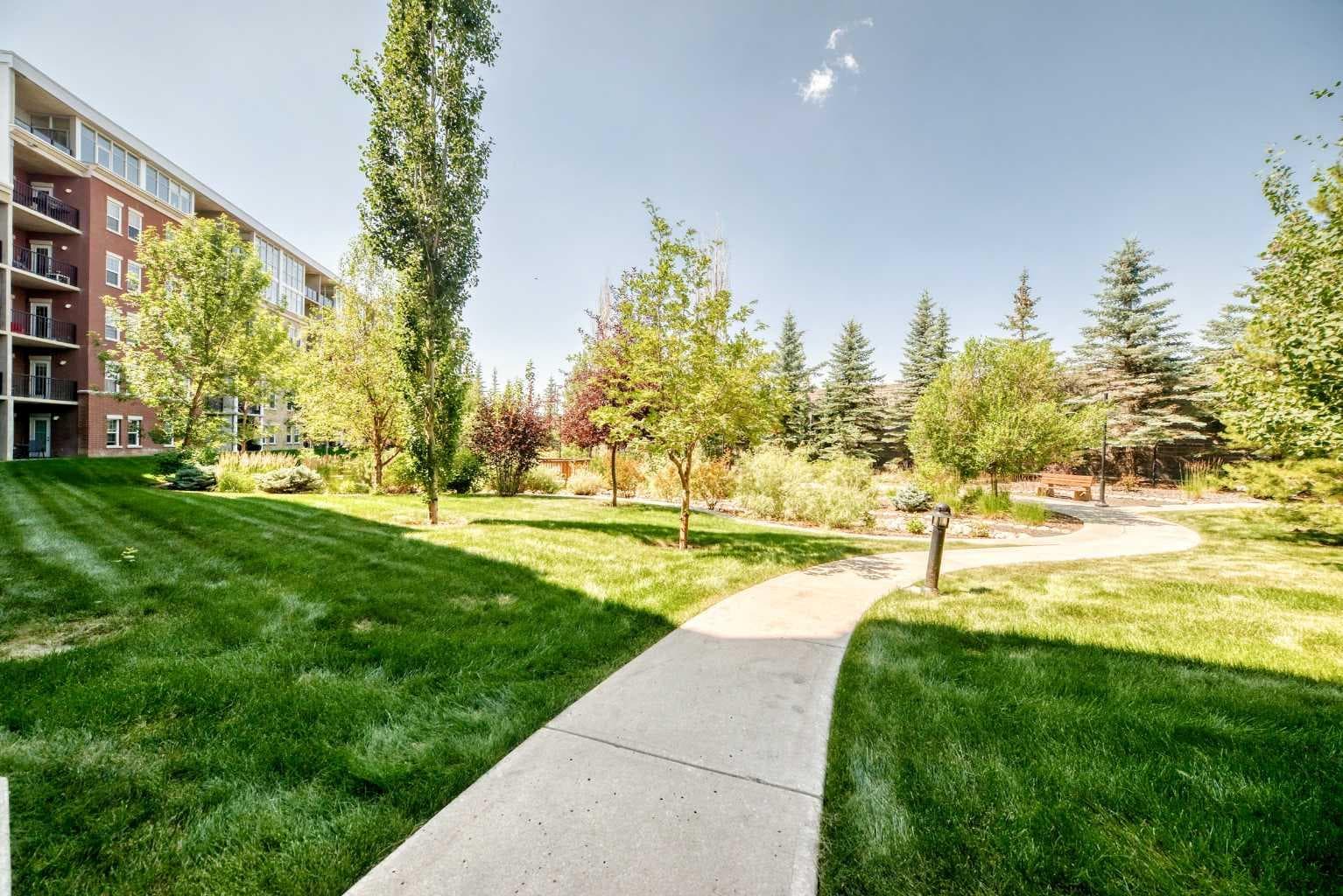 5601, 11811 Lake Fraser Drive SE