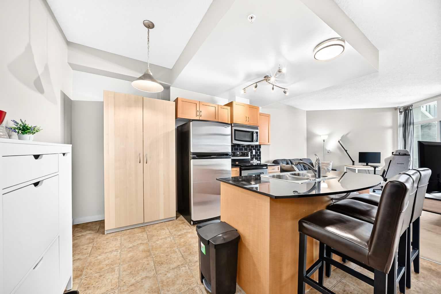 5601, 11811 Lake Fraser Drive SE