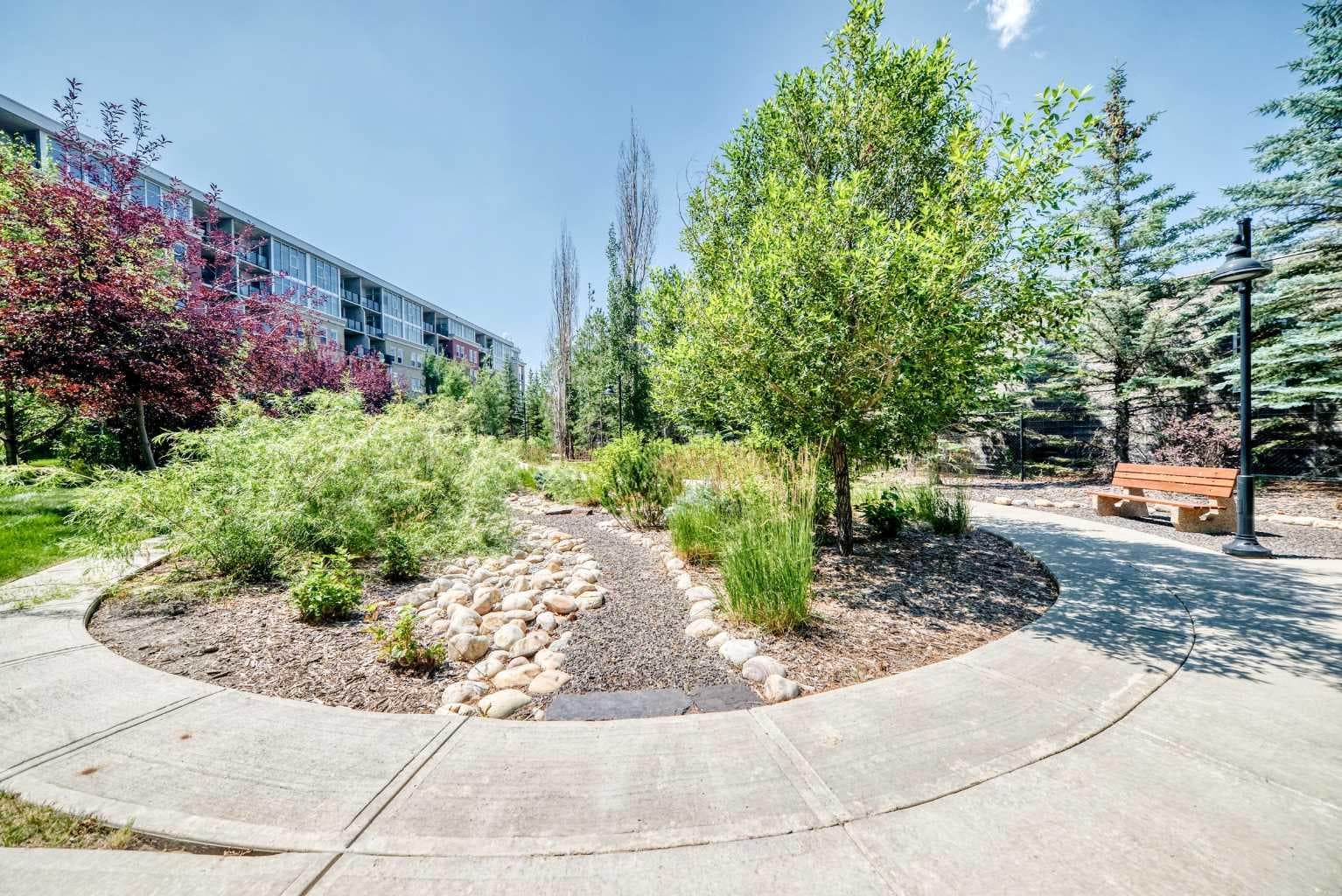 5601, 11811 Lake Fraser Drive SE