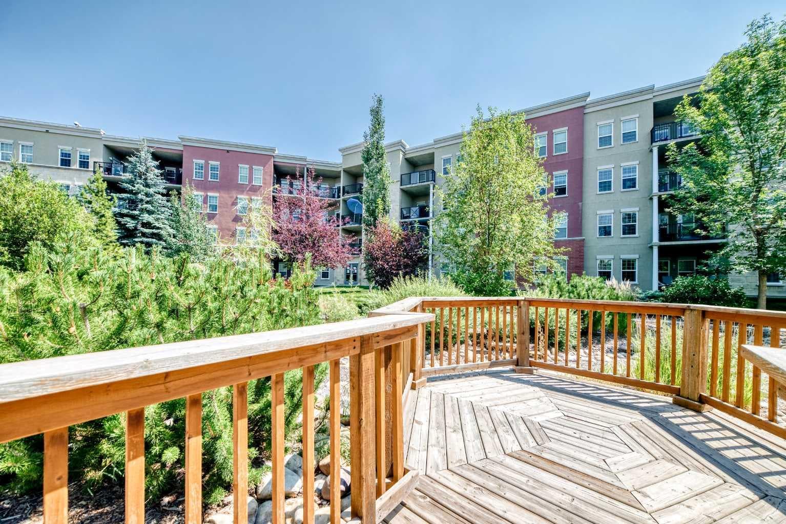 5601, 11811 Lake Fraser Drive SE