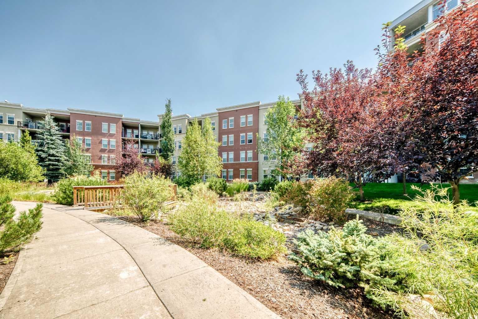 5601, 11811 Lake Fraser Drive SE