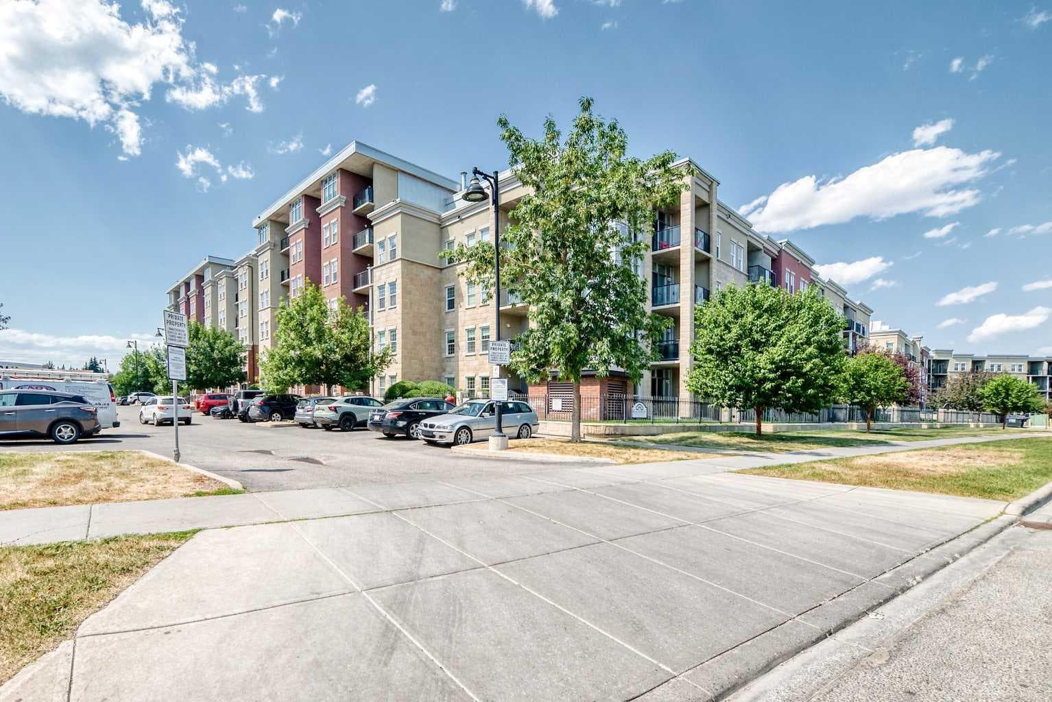 5601, 11811 Lake Fraser Drive SE