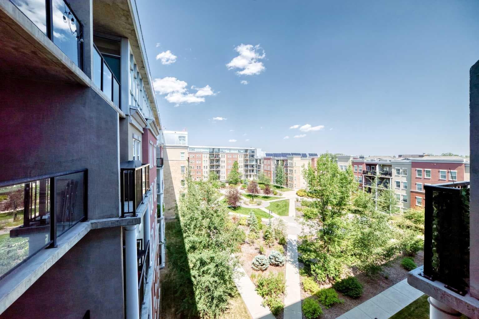 5601, 11811 Lake Fraser Drive SE