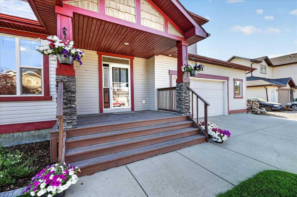 21 Mcintyre Place NW