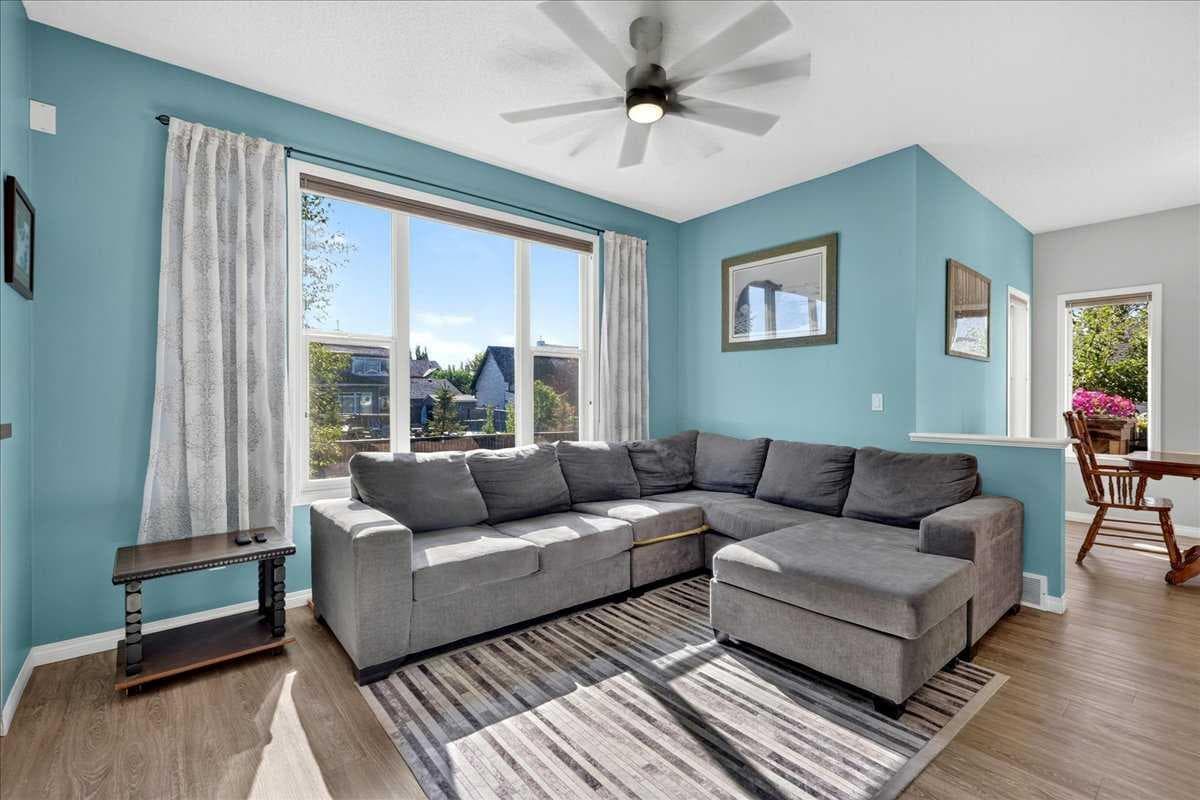 21 Mcintyre Place NW