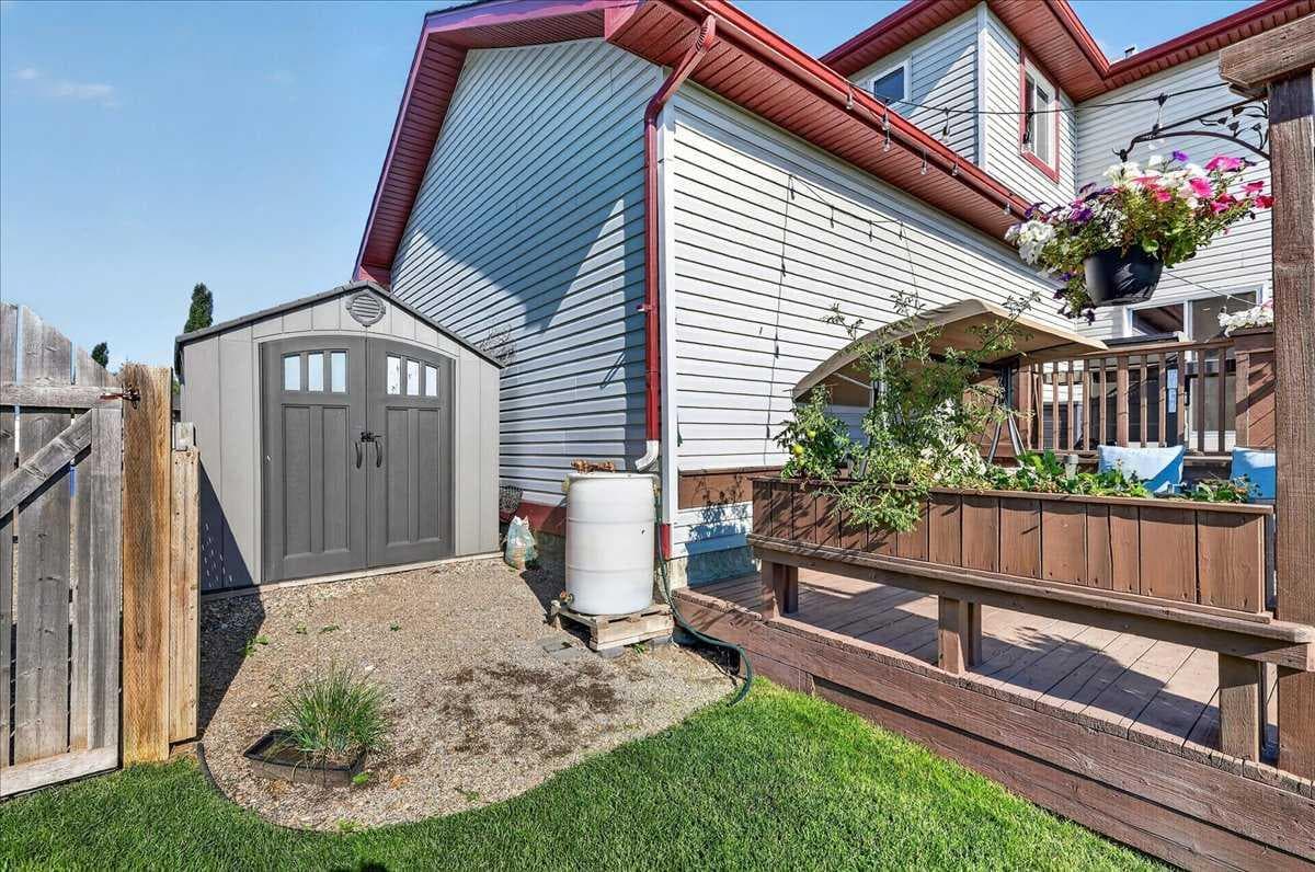 21 Mcintyre Place NW