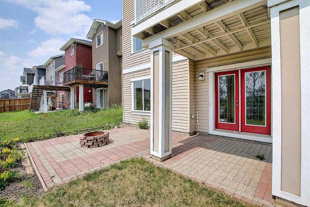 45 Redstone Drive NE