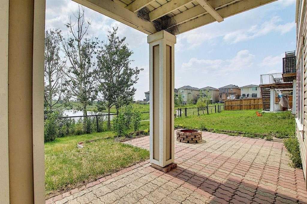 45 Redstone Drive NE