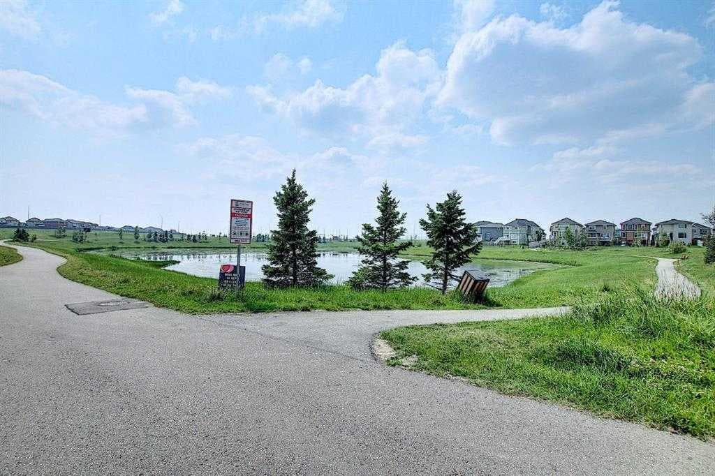 45 Redstone Drive NE