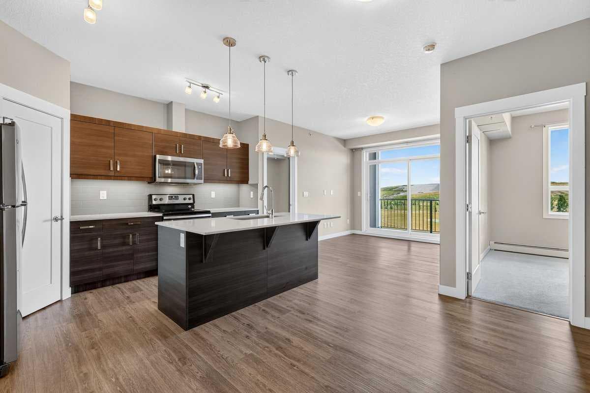 418, 10 Walgrove Walk SE