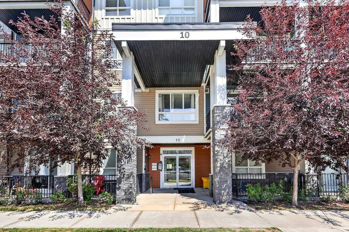 418, 10 Walgrove Walk SE