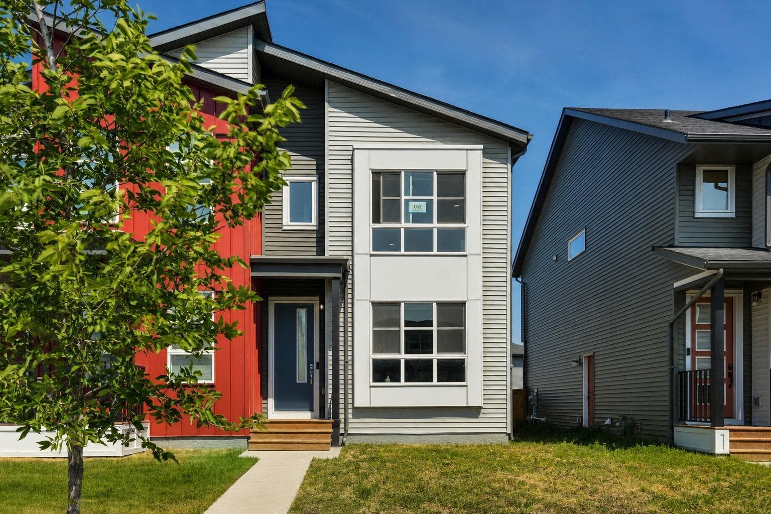 152 Belmont Way SW