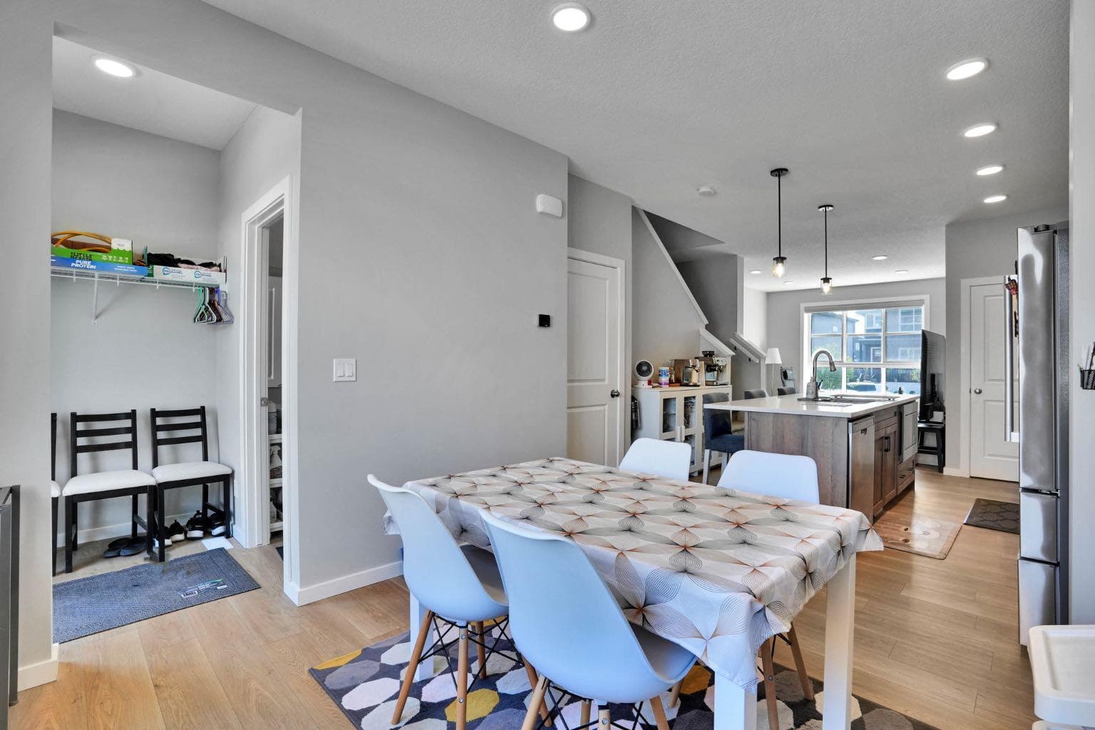 152 Belmont Way SW