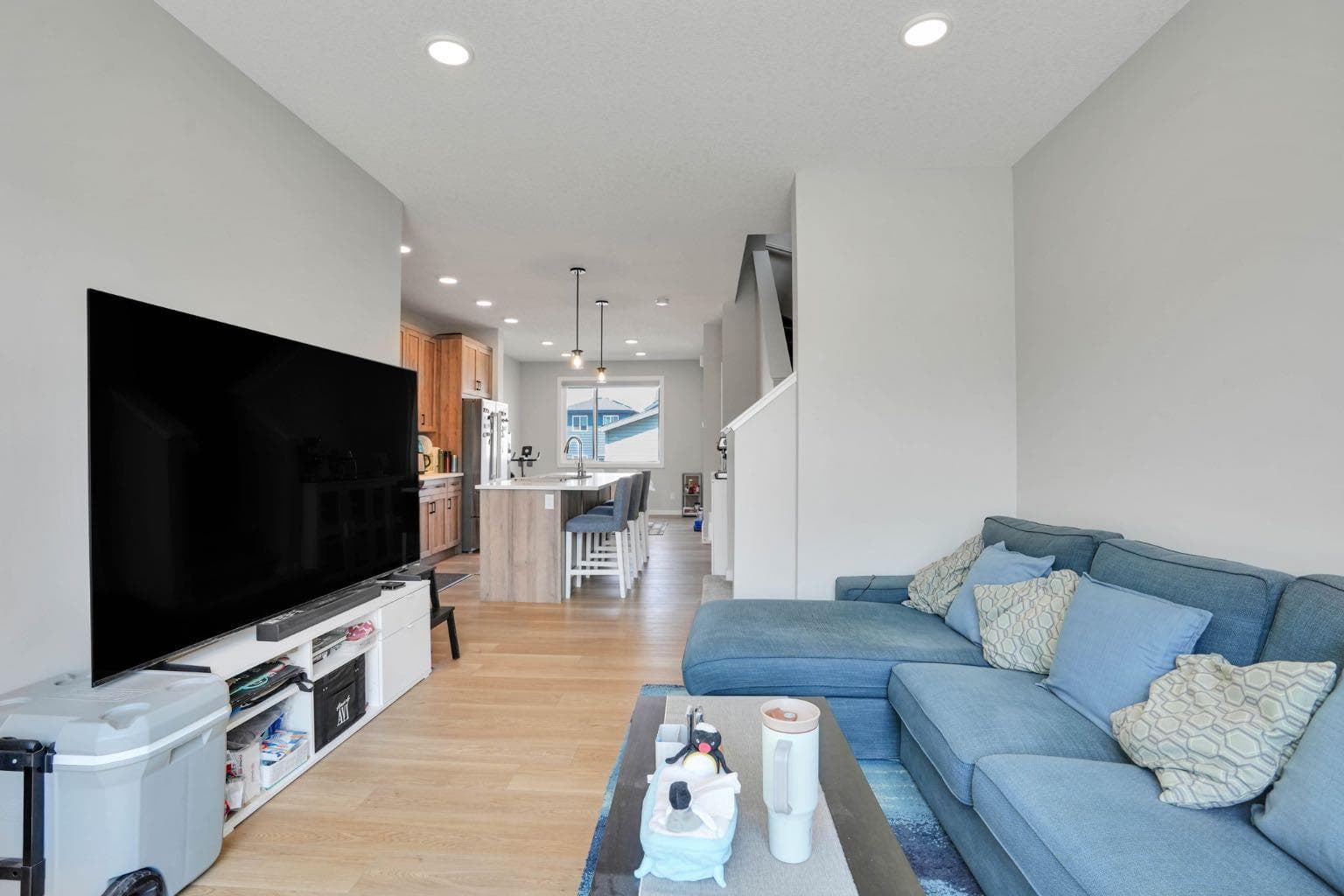 152 Belmont Way SW