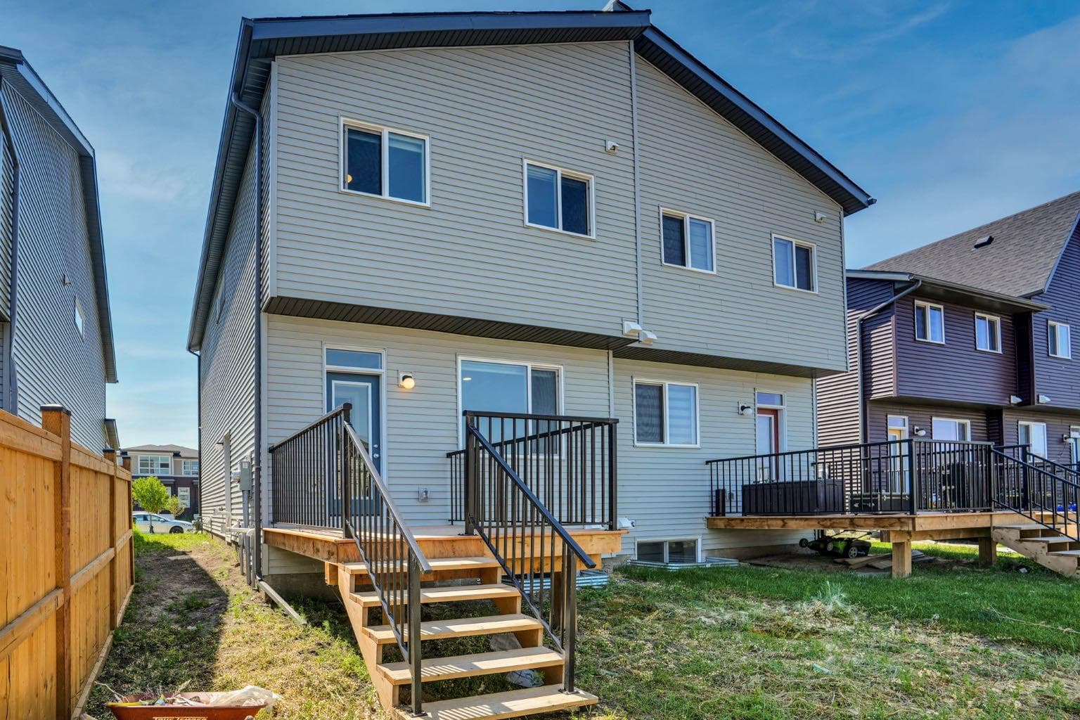 152 Belmont Way SW