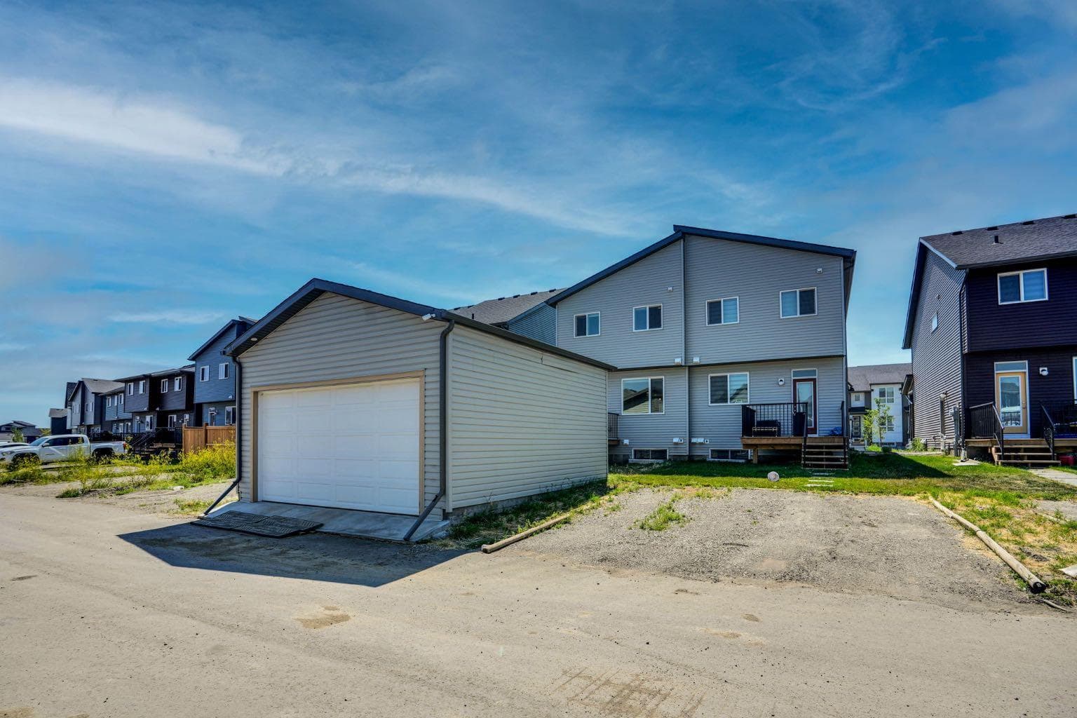 152 Belmont Way SW