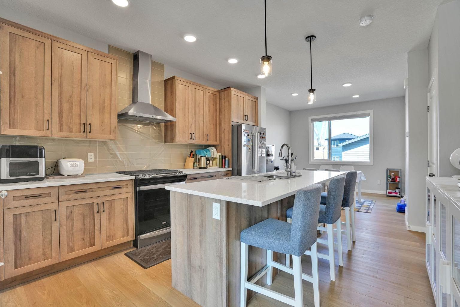 152 Belmont Way SW