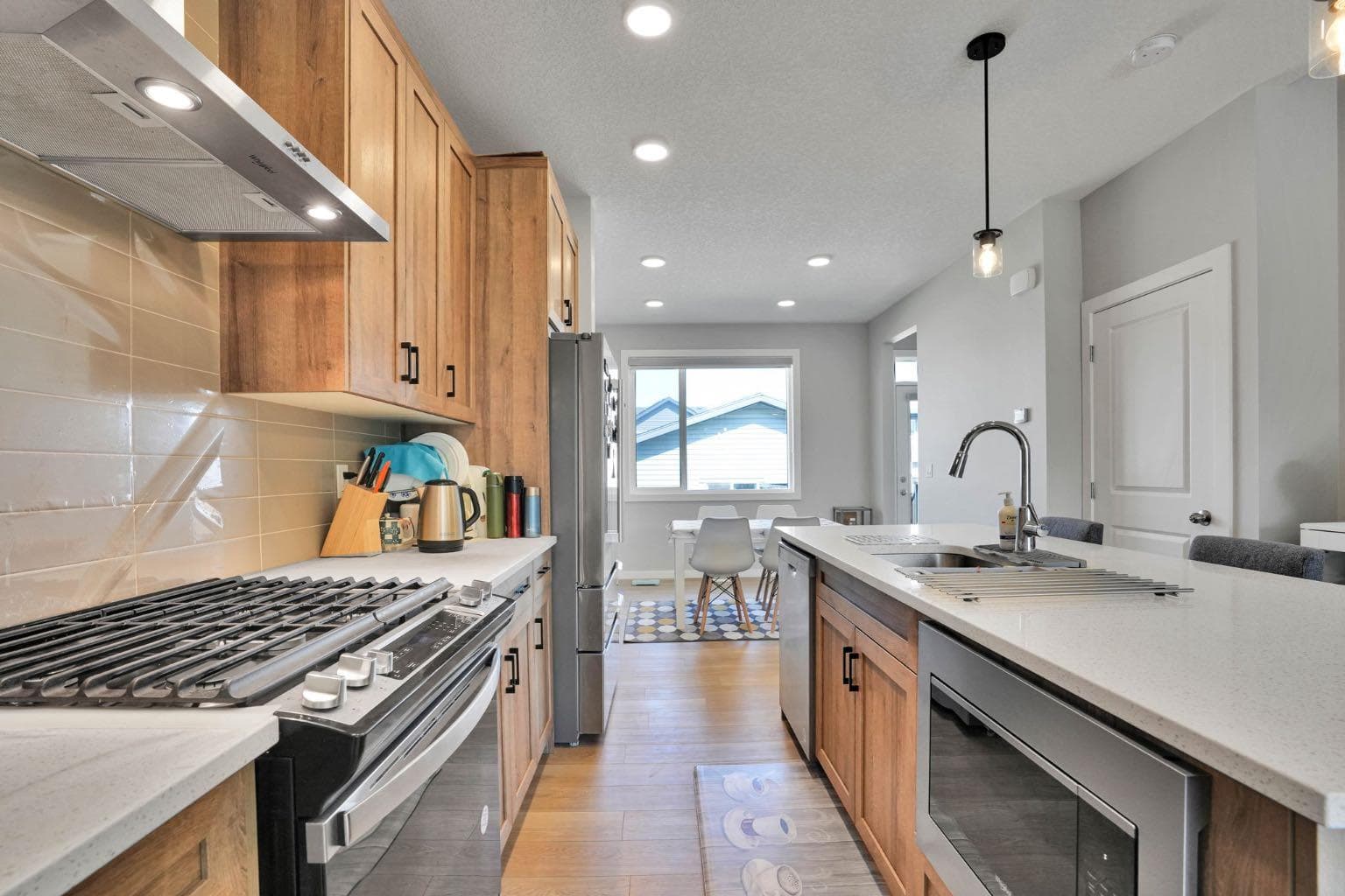 152 Belmont Way SW