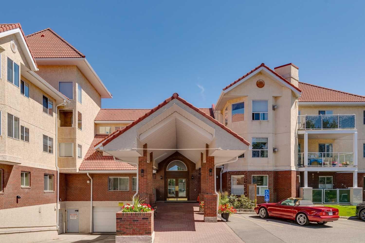 3238, 1818 Simcoe Boulevard SW