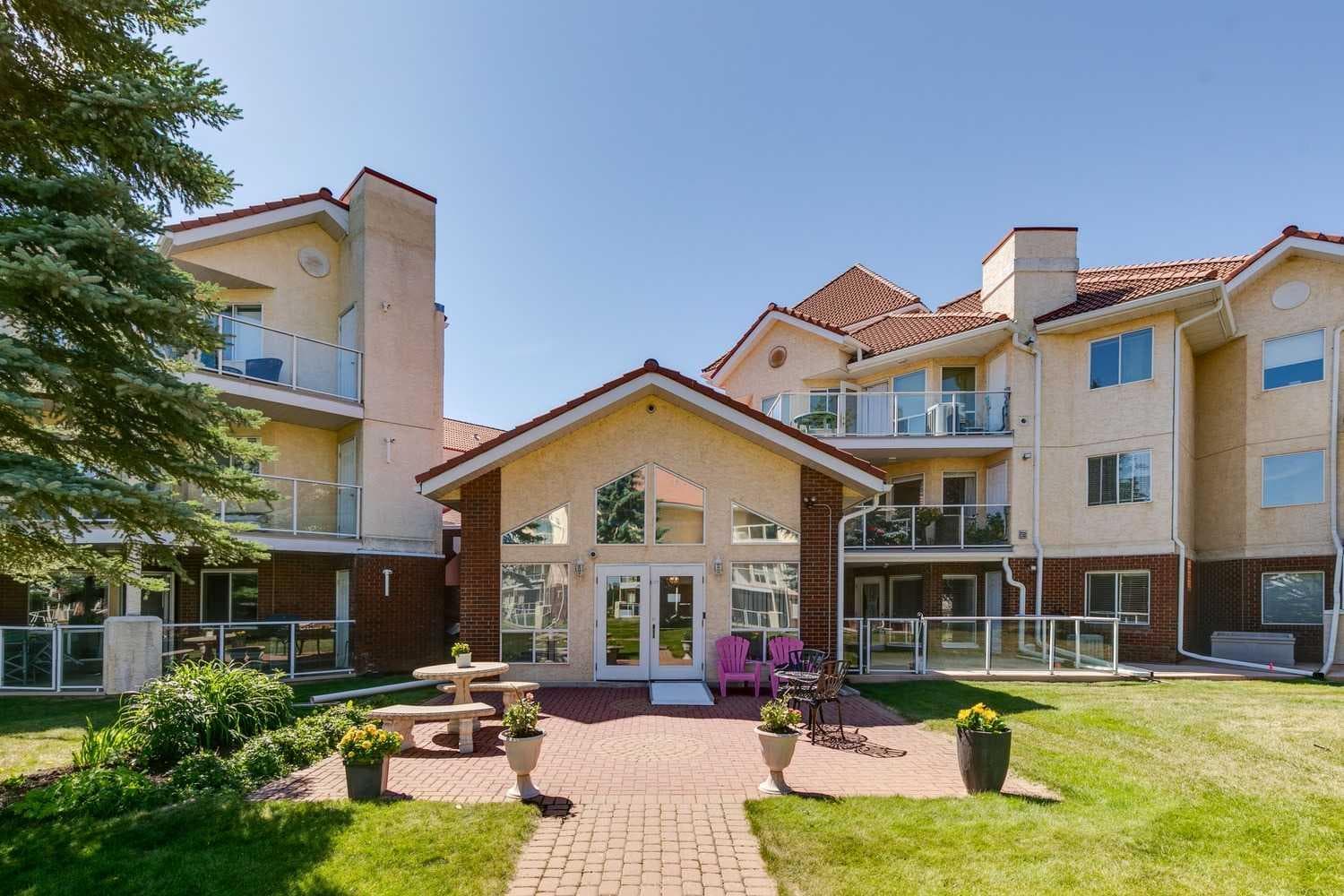 3238, 1818 Simcoe Boulevard SW
