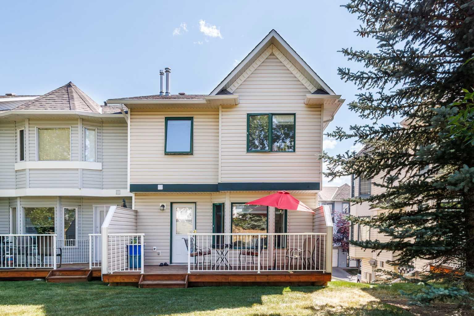 81 Prominence View SW