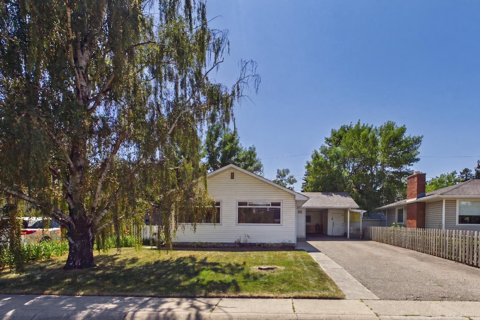 83 Westover Drive SW