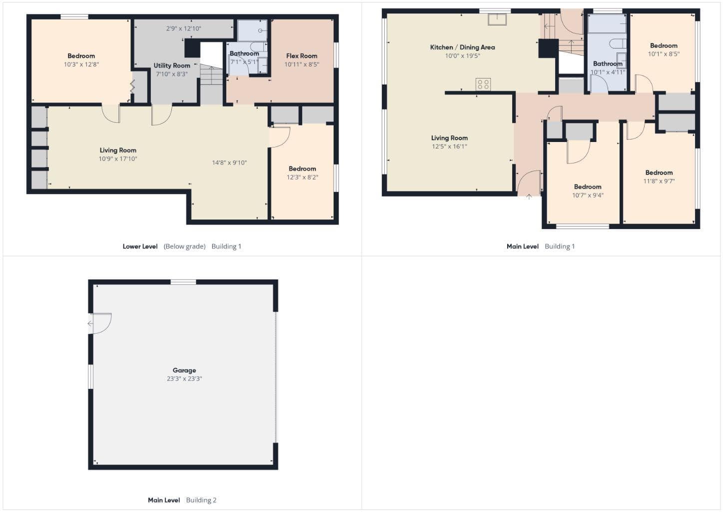 83 Westover Drive SW