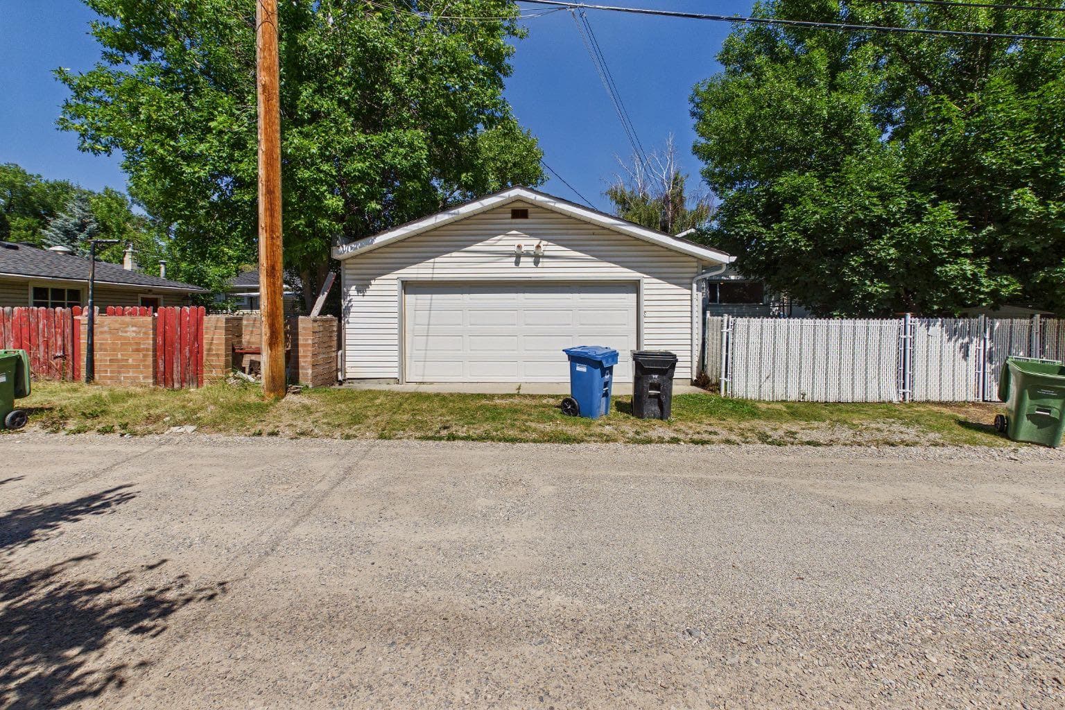 83 Westover Drive SW