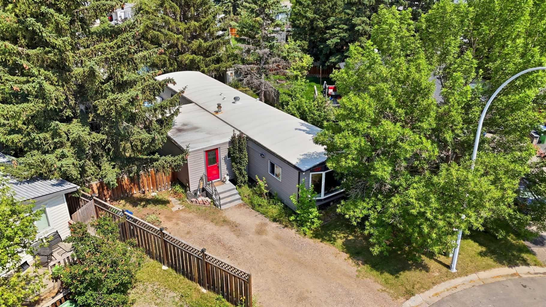 129 Big Hill Place SE